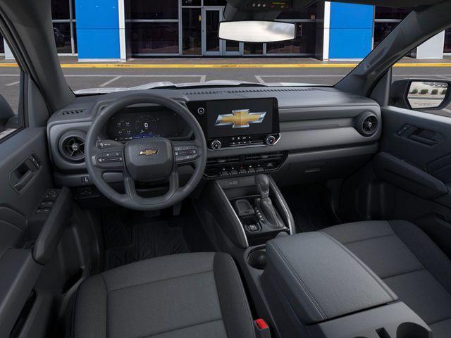 new 2026 Chevrolet Colorado car, priced at $33,156