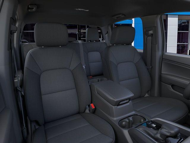new 2026 Chevrolet Colorado car, priced at $33,156