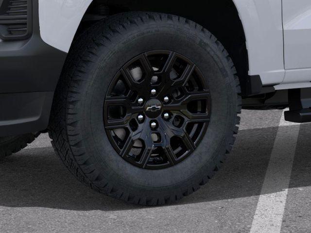 new 2026 Chevrolet Colorado car, priced at $33,156