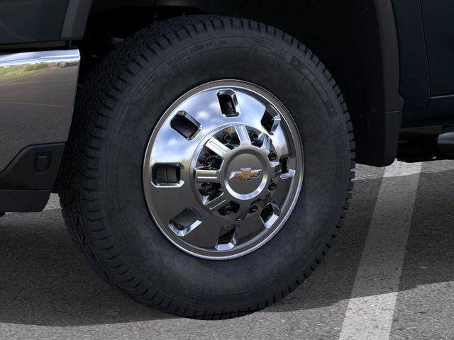 new 2026 Chevrolet Silverado 3500 car, priced at $83,609
