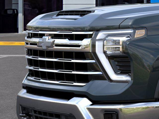new 2026 Chevrolet Silverado 3500 car, priced at $83,609