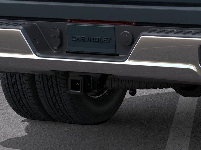 new 2026 Chevrolet Silverado 3500 car, priced at $83,609