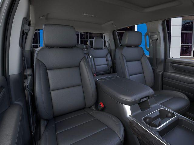 new 2026 Chevrolet Silverado 3500 car, priced at $83,609