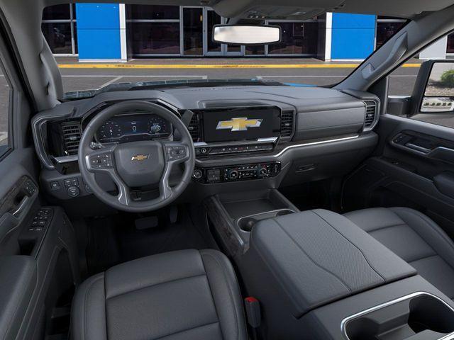 new 2026 Chevrolet Silverado 3500 car, priced at $83,609