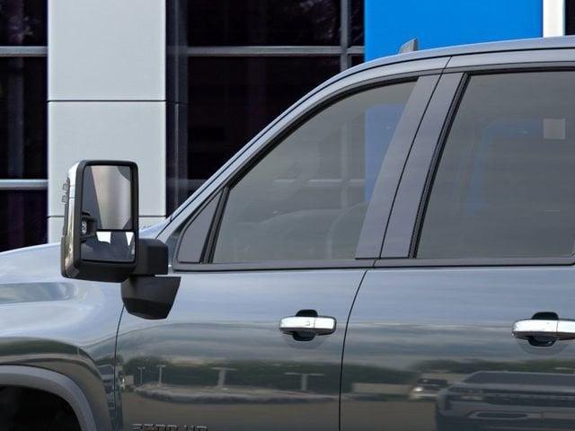 new 2026 Chevrolet Silverado 3500 car, priced at $85,045