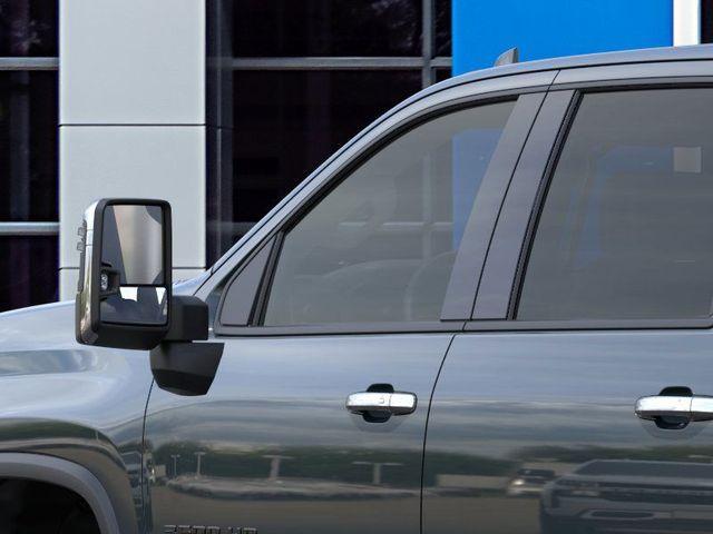 new 2026 Chevrolet Silverado 3500 car, priced at $83,609
