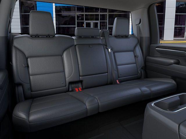 new 2026 Chevrolet Silverado 3500 car, priced at $83,609