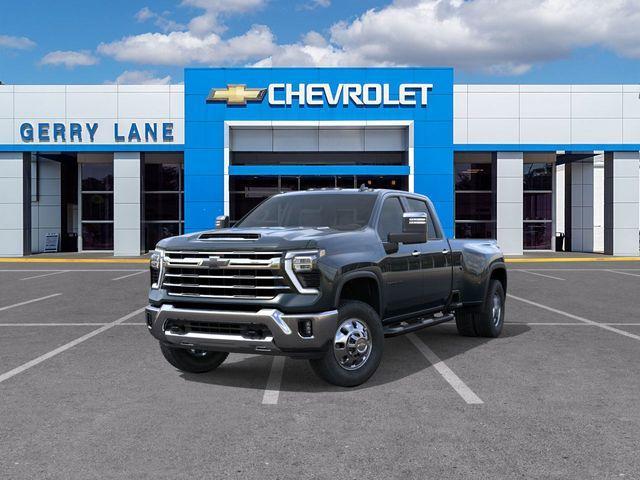 new 2026 Chevrolet Silverado 3500 car, priced at $83,609