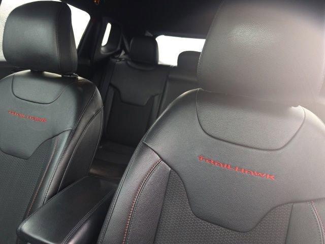 used 2025 Jeep Compass car, priced at $23,324