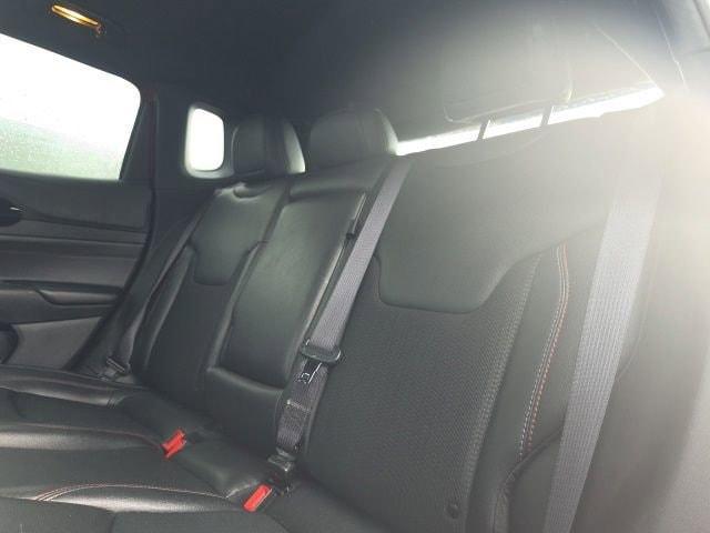 used 2025 Jeep Compass car, priced at $23,324