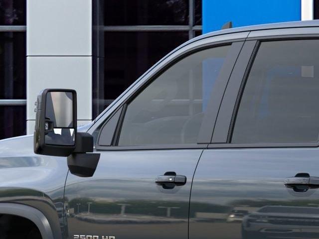 new 2026 Chevrolet Silverado 2500 car, priced at $88,700