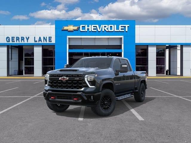 new 2026 Chevrolet Silverado 2500 car, priced at $88,700