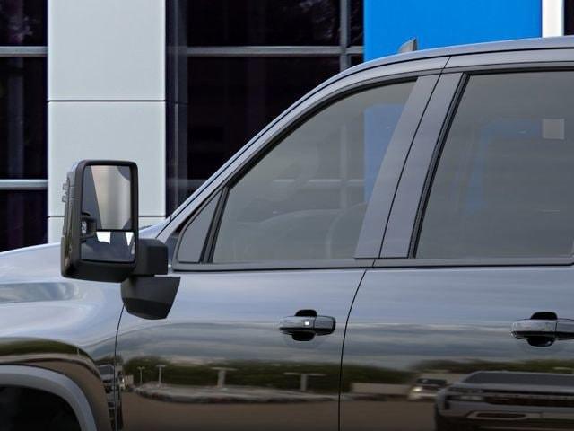 new 2026 Chevrolet Silverado 2500 car, priced at $89,775
