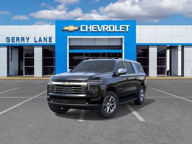 new 2026 Chevrolet Suburban car, priced at $84,499