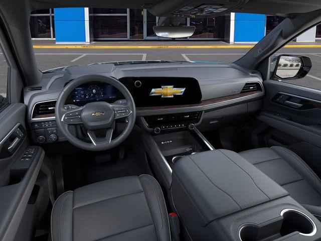 new 2026 Chevrolet Suburban car, priced at $84,063