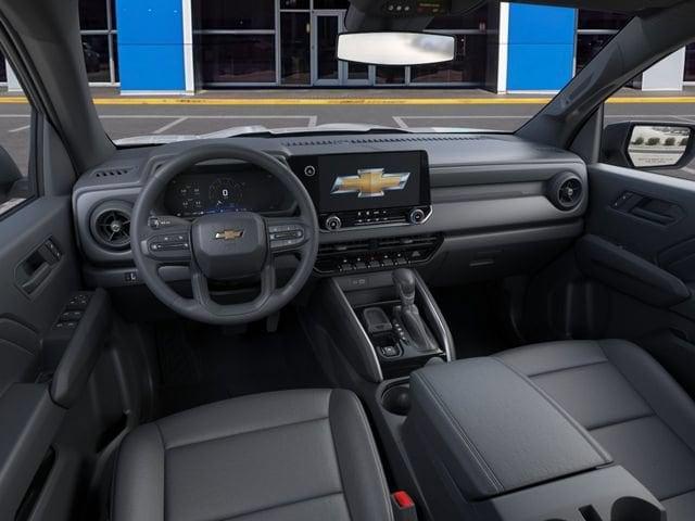new 2026 Chevrolet Colorado car, priced at $36,696
