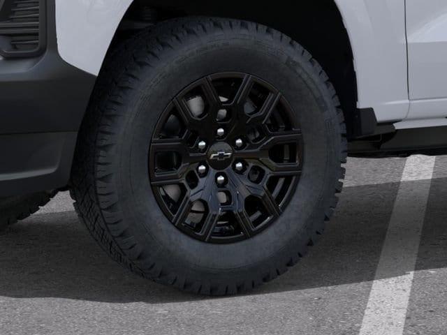 new 2026 Chevrolet Colorado car, priced at $36,696