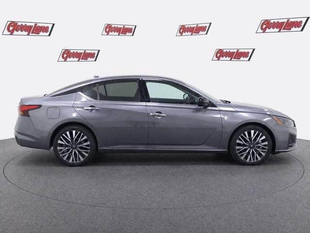 used 2025 Nissan Altima car, priced at $21,465