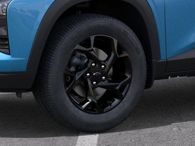 new 2026 Chevrolet Trax car, priced at $28,666