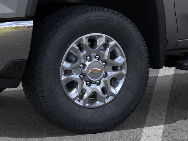 new 2026 Chevrolet Silverado 2500 car, priced at $66,306