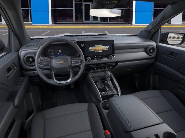 new 2026 Chevrolet Colorado car, priced at $33,240