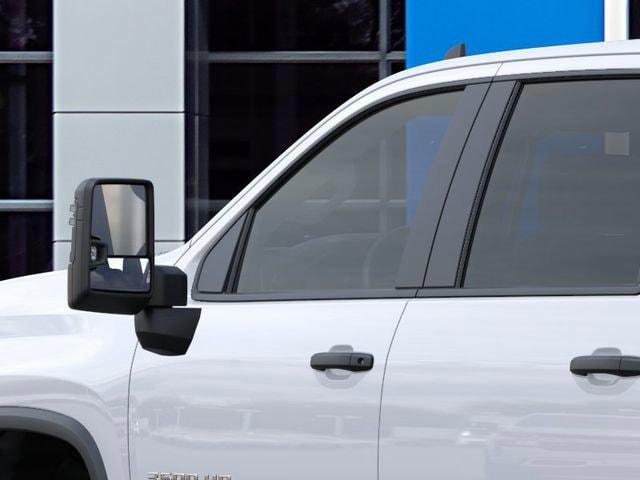 new 2026 Chevrolet Silverado 3500 car, priced at $54,116