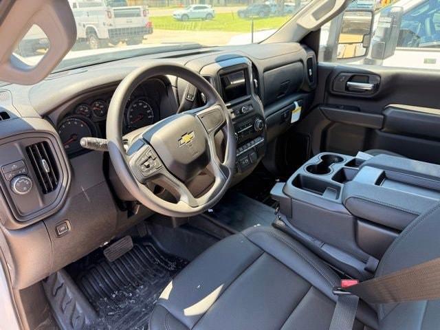 new 2026 Chevrolet Silverado 3500 car, priced at $54,116