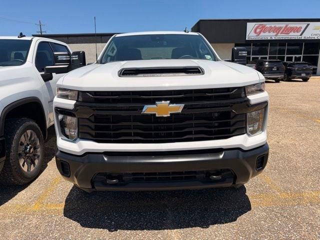 new 2026 Chevrolet Silverado 3500 car, priced at $54,116