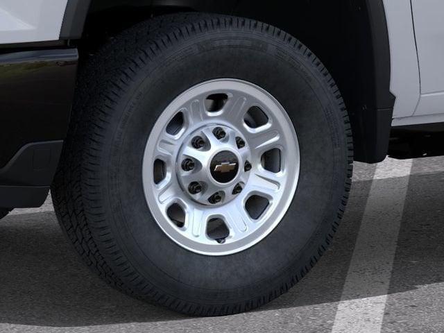 new 2026 Chevrolet Silverado 3500 car, priced at $54,116