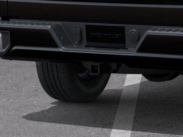 new 2026 Chevrolet Silverado 1500 car, priced at $51,296