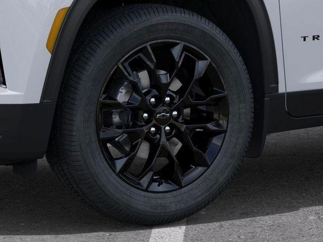 new 2026 Chevrolet Traverse car, priced at $47,001