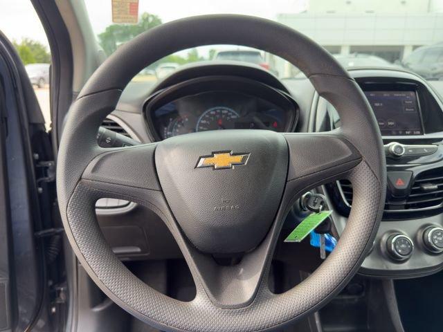 used 2020 Chevrolet Spark car, priced at $11,324