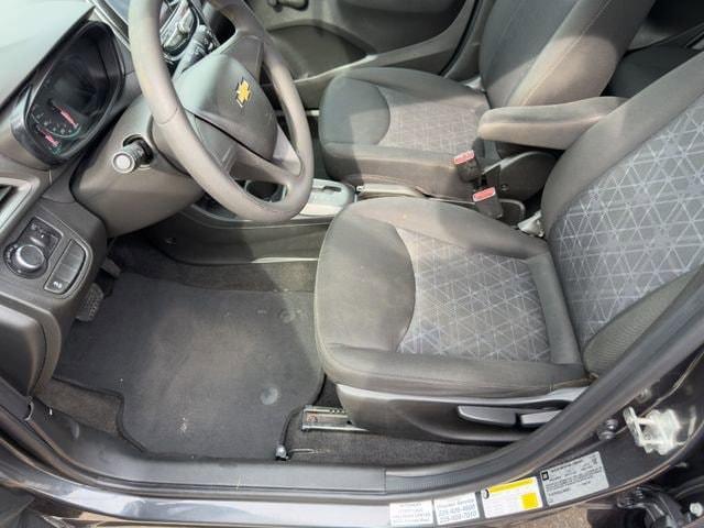 used 2020 Chevrolet Spark car, priced at $11,324