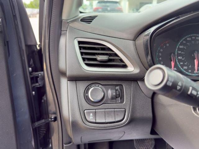 used 2020 Chevrolet Spark car, priced at $11,324