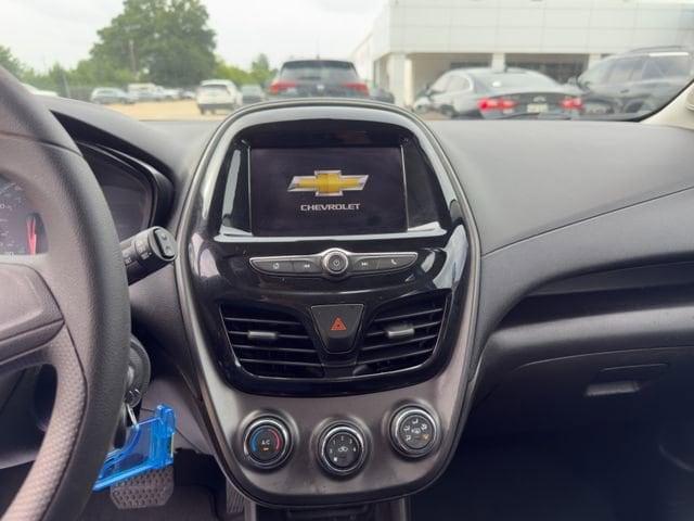 used 2020 Chevrolet Spark car, priced at $11,324