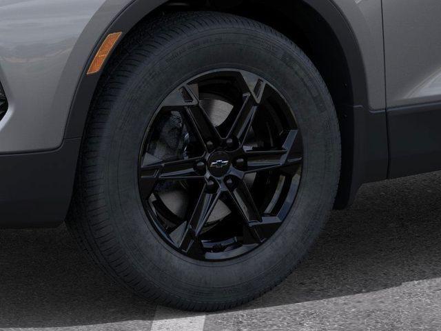 new 2026 Chevrolet Blazer car, priced at $36,612