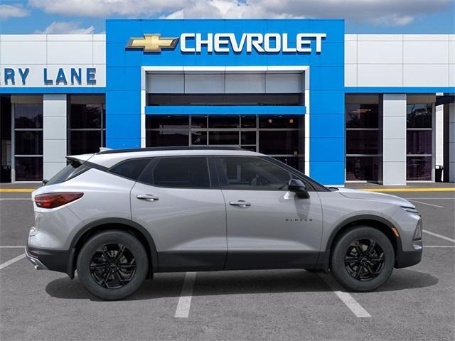 new 2026 Chevrolet Blazer car, priced at $38,949