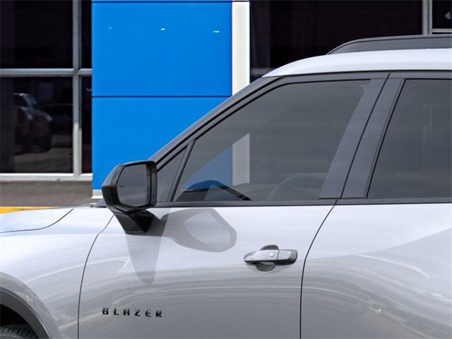 new 2026 Chevrolet Blazer car, priced at $38,949