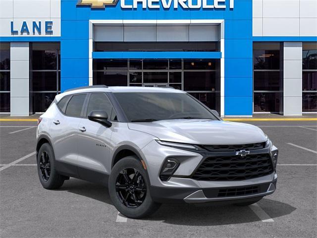 new 2026 Chevrolet Blazer car, priced at $38,949