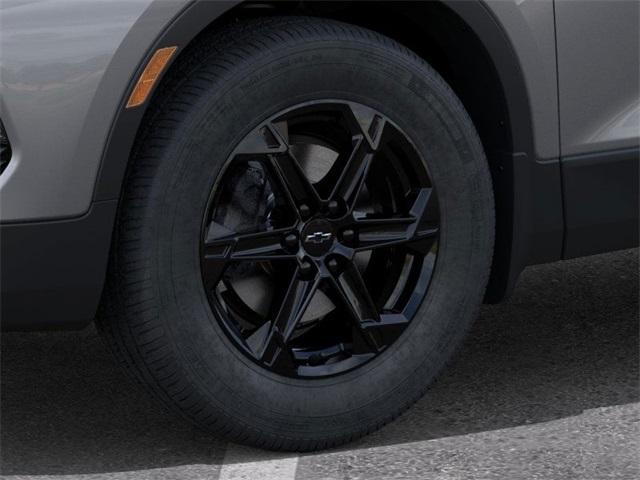 new 2026 Chevrolet Blazer car, priced at $38,949