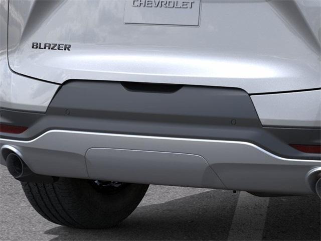 new 2026 Chevrolet Blazer car, priced at $38,949