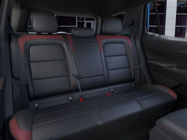 new 2026 Chevrolet Equinox car, priced at $41,538