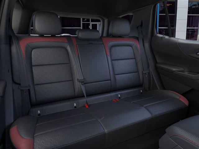 new 2026 Chevrolet Equinox car, priced at $39,375