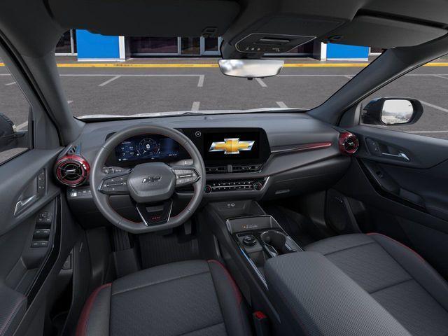 new 2026 Chevrolet Equinox car, priced at $41,538