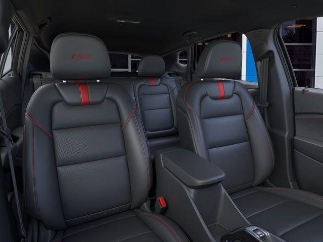 new 2026 Chevrolet Trax car, priced at $29,440