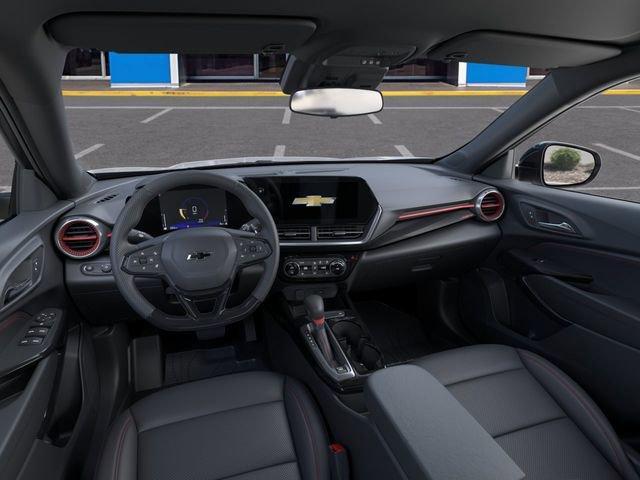 new 2026 Chevrolet Trax car, priced at $29,440