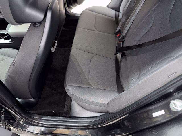 used 2025 Kia K4 car, priced at $19,998