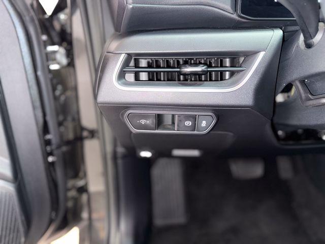 used 2025 Kia K4 car, priced at $19,998