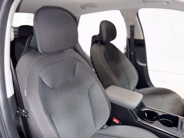 used 2025 Kia K4 car, priced at $19,998
