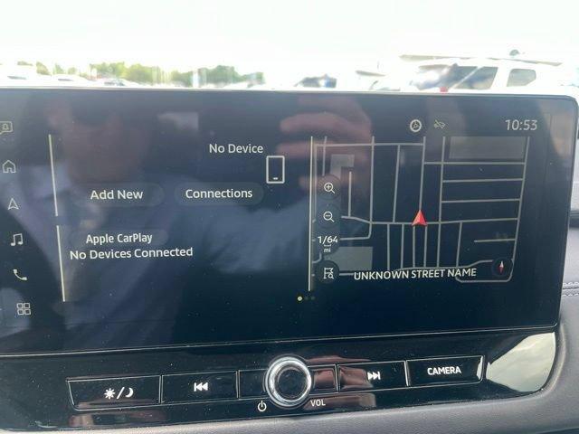 used 2025 Mitsubishi Outlander car, priced at $30,457